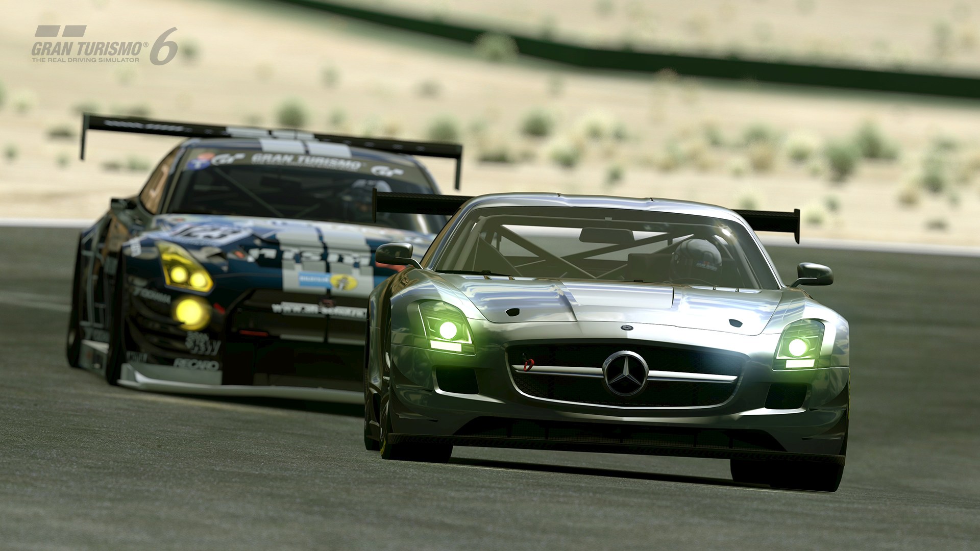 Gran Turismo 6 (Anniversary Edition) - Imagen 18